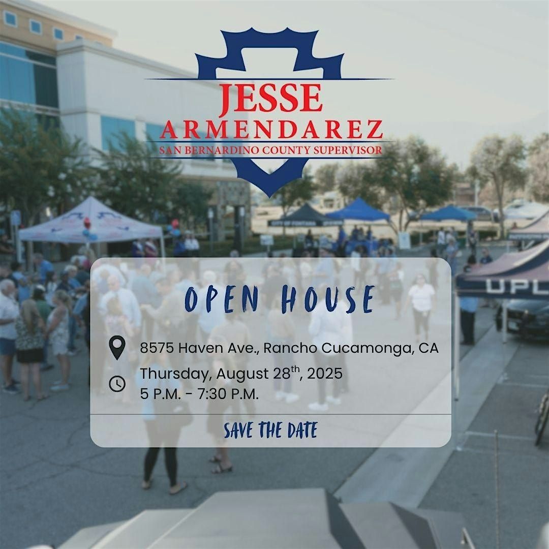 Open House