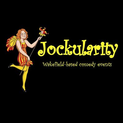 Jockularity Comedy
