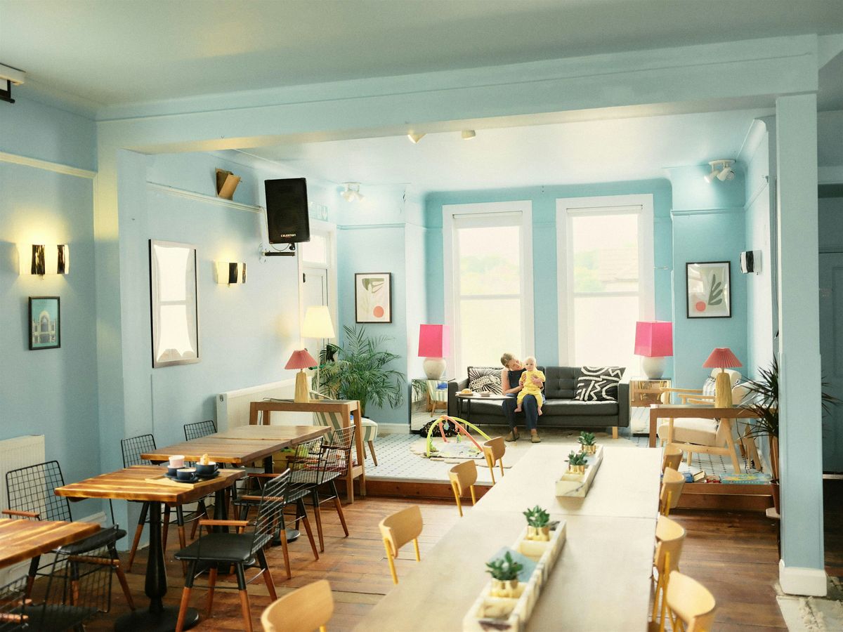 Boon's Christmas closing party