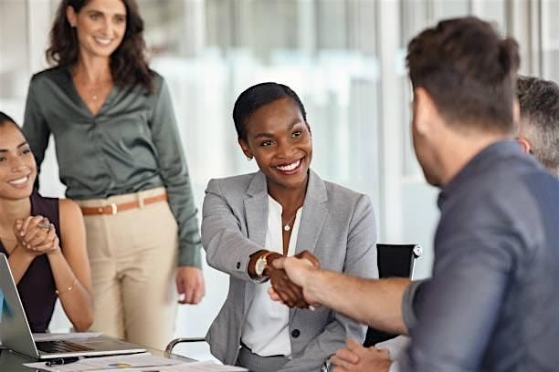 OhioMeansJobs Medina County: Job Interview Workshop