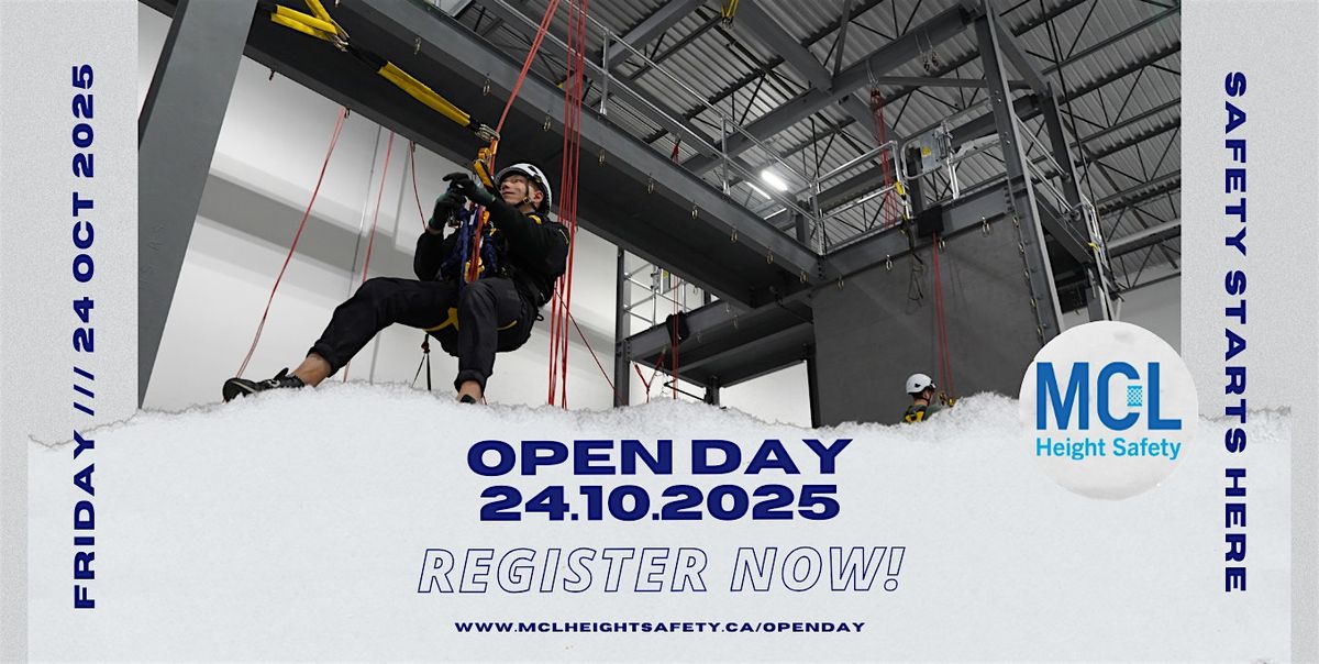 Open Day