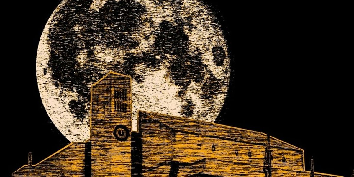 Tales of the Weird: WEIRD GATHERINGS