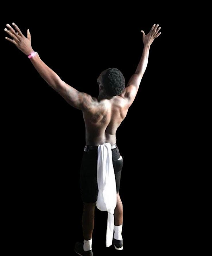 Dance for Dom
