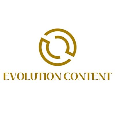 Evolution Content