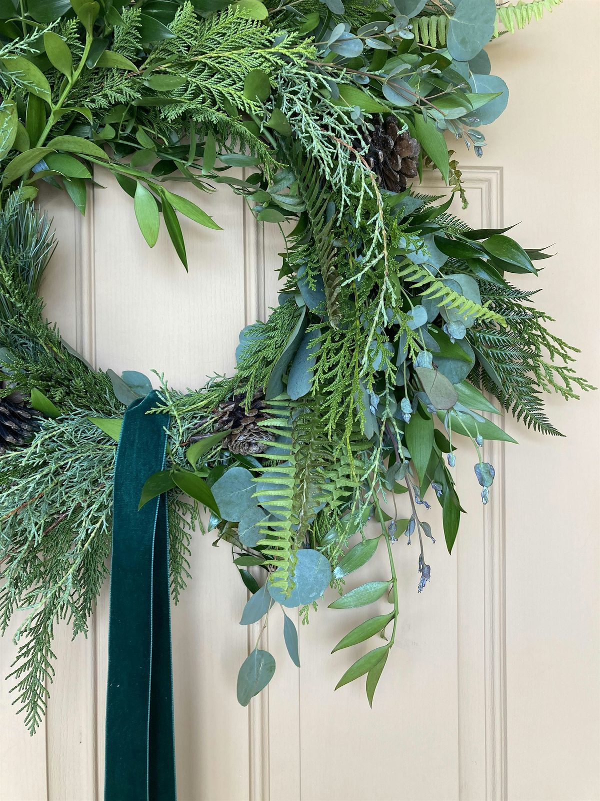 Wreath Workshop