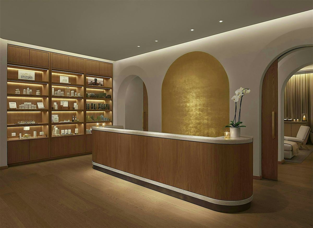 Spa MASKerade - The Art of Skincare at The Tampa EDITION