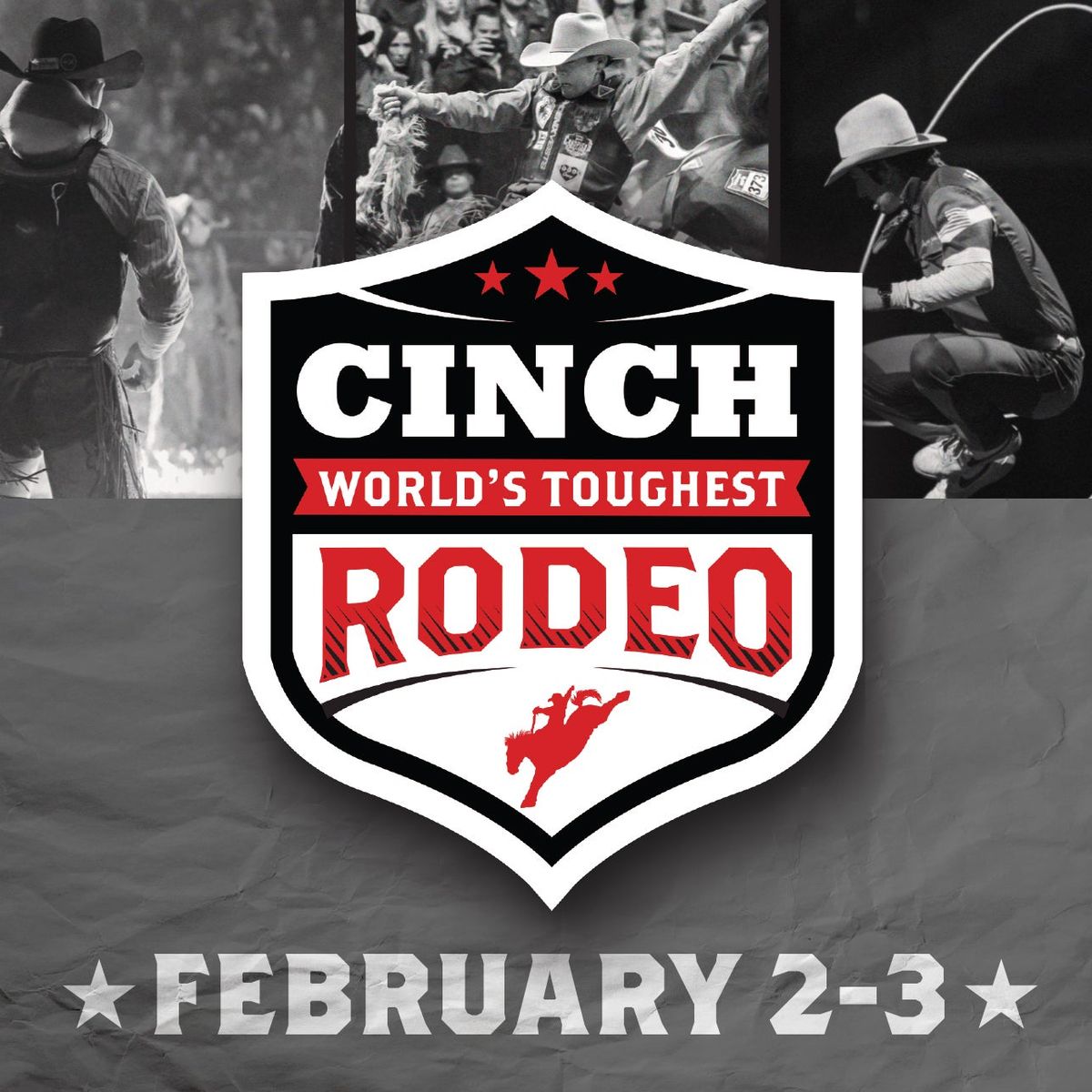 World's Toughest Rodeo