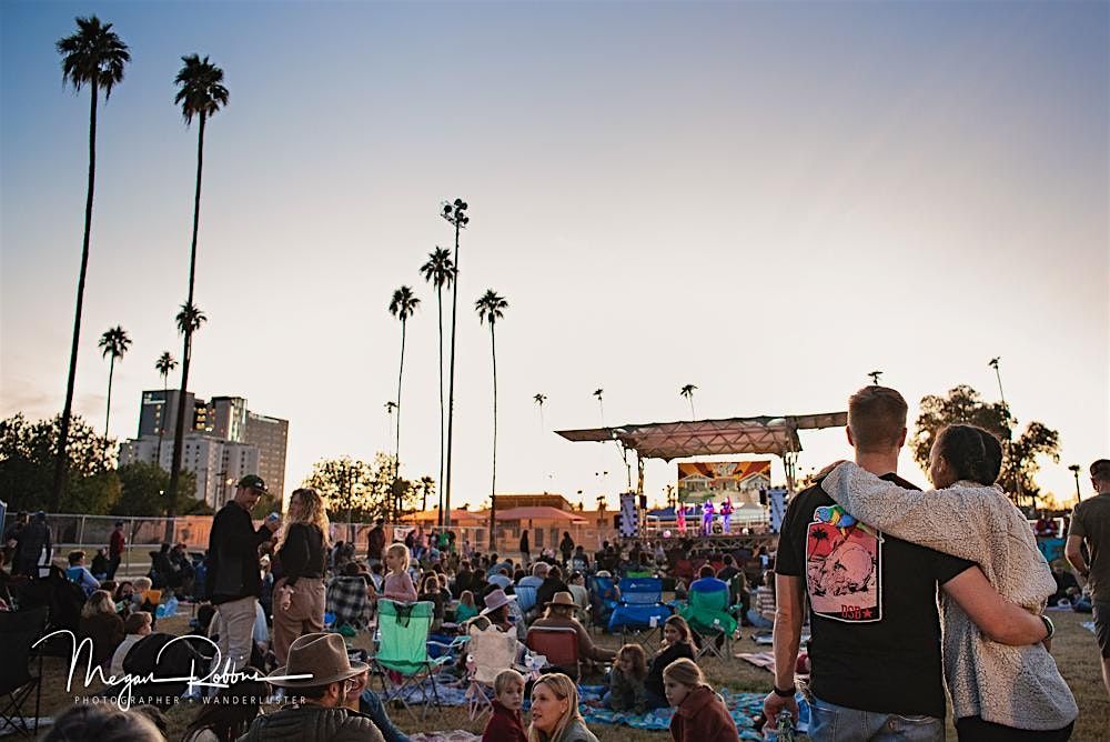 WayneFest
