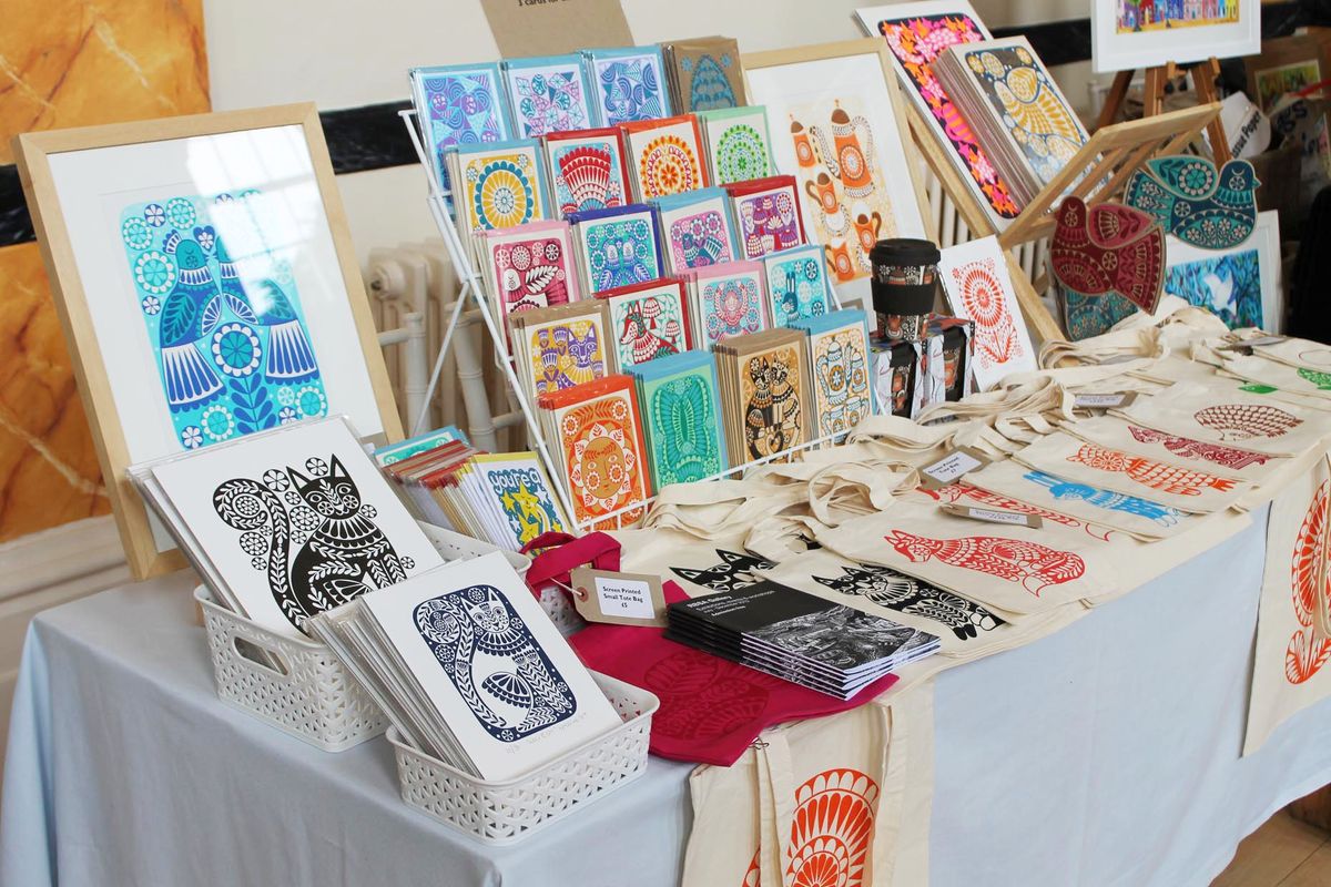 MAC's Arts Market