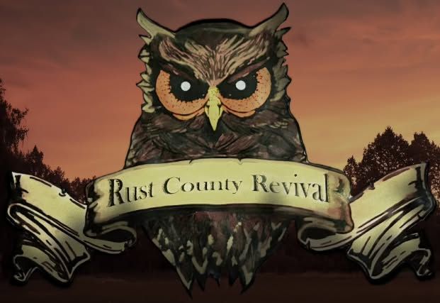 Rust County Revival \/ Mudhouse Gang \/ Rachel Shortt