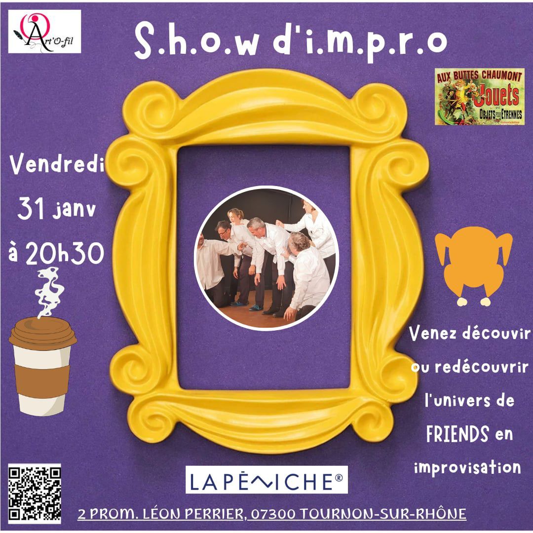 show d'improvisation 