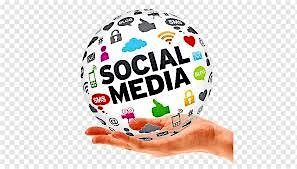 Getting started on Social Media