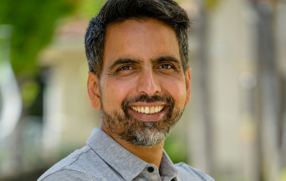 Sal Khan\u2019s Brave New Words