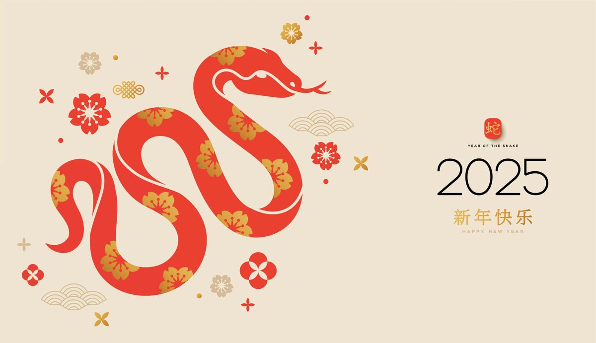 14th Lunar New Year Celebration