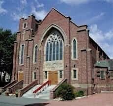 Our Lady of Lourdes Fundraising Concert