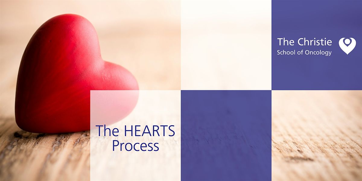 The HEARTS Process  November 2025