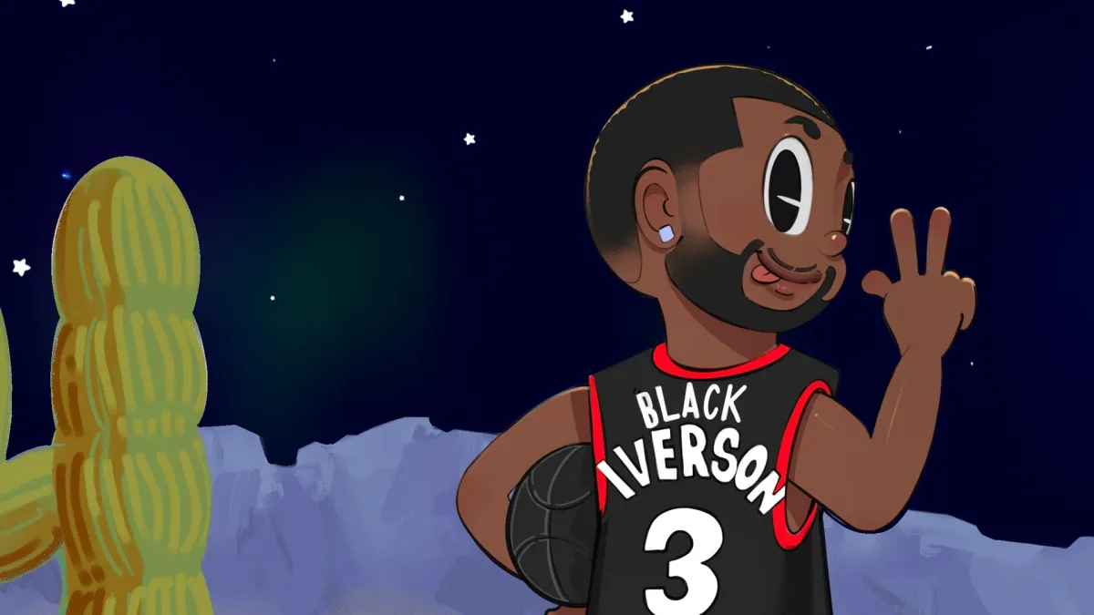 Guapdad 4000, Buddy, GAWD in Los Angeles