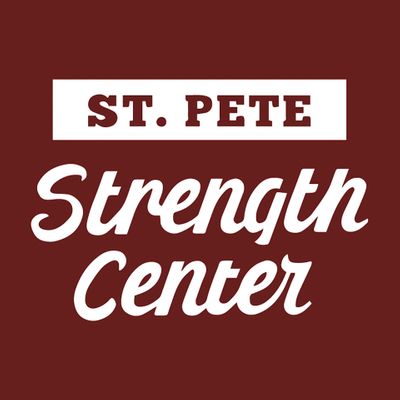 St Pete Strength Center