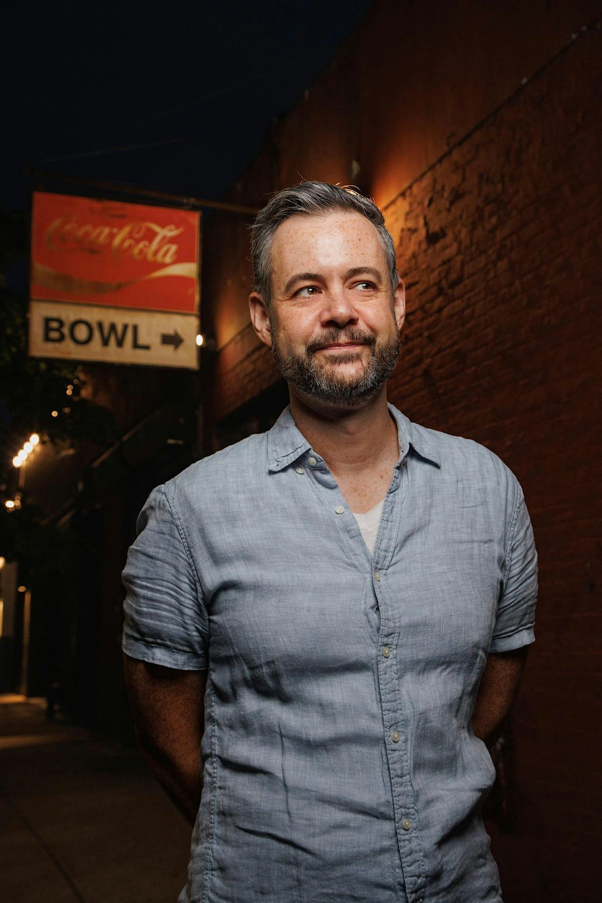The Idiot Box Presents Kevin McCaffrey