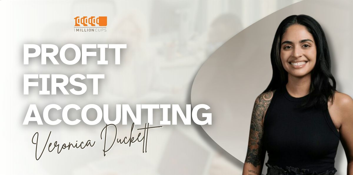 September  Workshop - Profit First Accounting