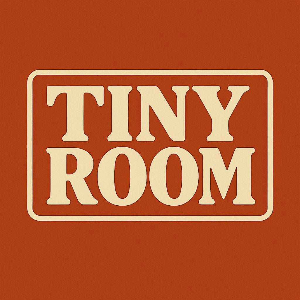 Tiny Room: An Intimate Neo Soul Night