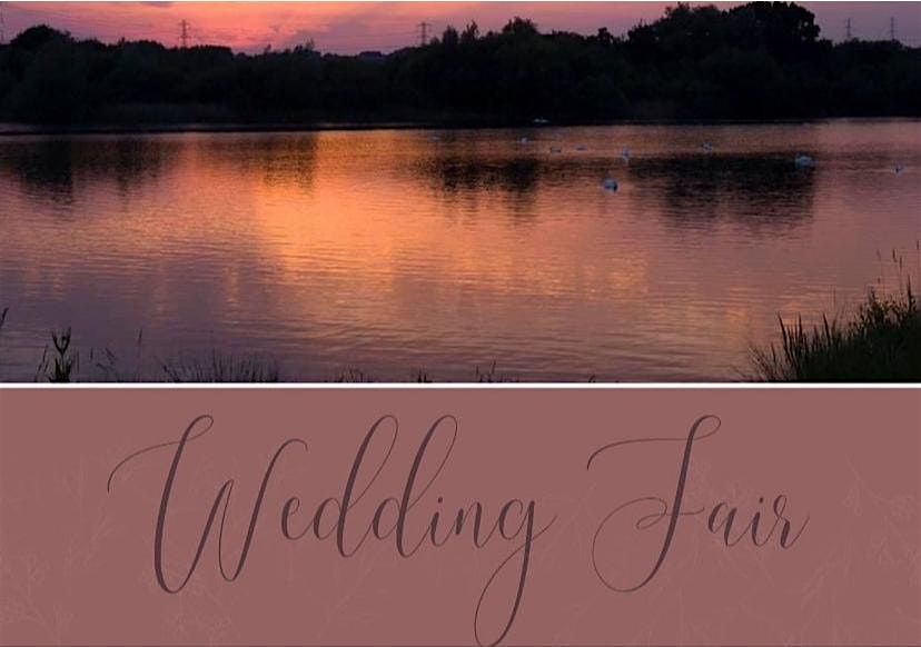 Copy of Grendon Lakes Spring Wedding Fair