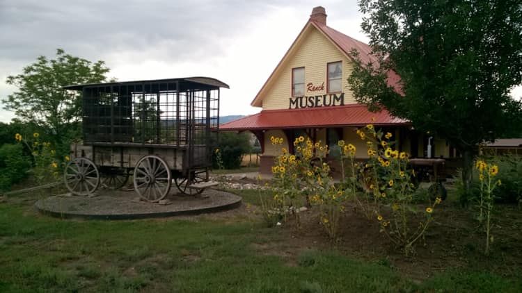 Daris Jutten of Jutten Ranch Guest Speaker