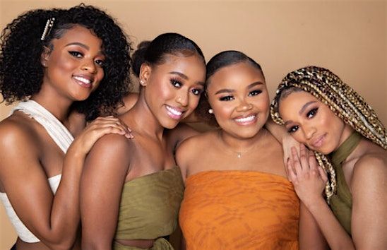 The Reset: An Empowerment Experience for Women