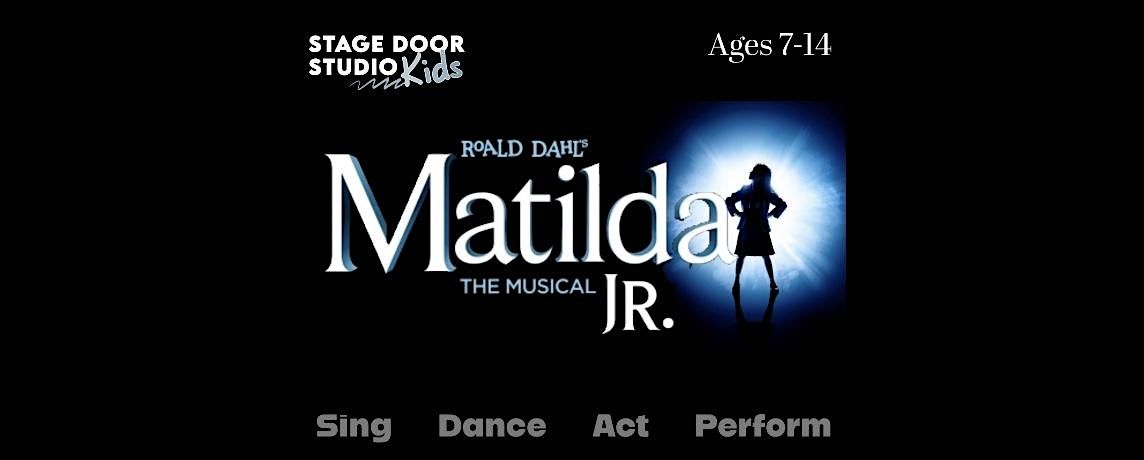9\/20 - Wednesday Cast -Matilda - 3:00pm