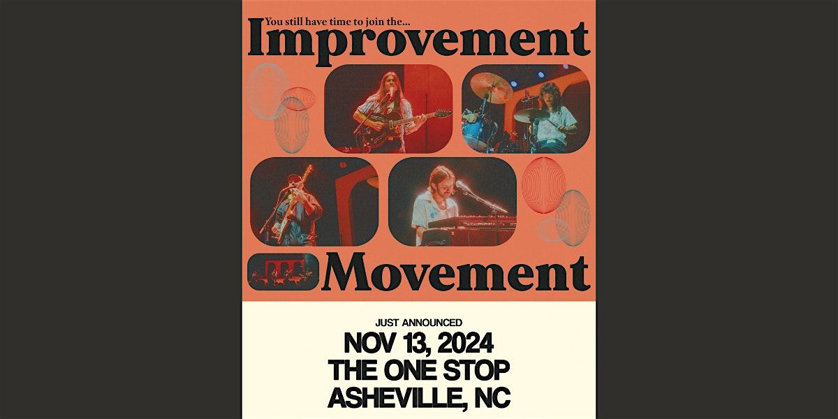 Improvement Movement