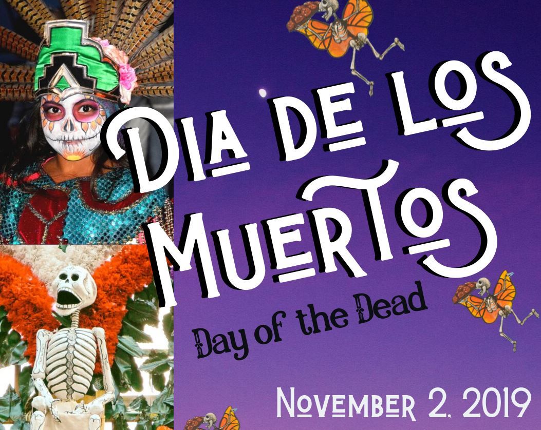 Days of the Dead - Saturday