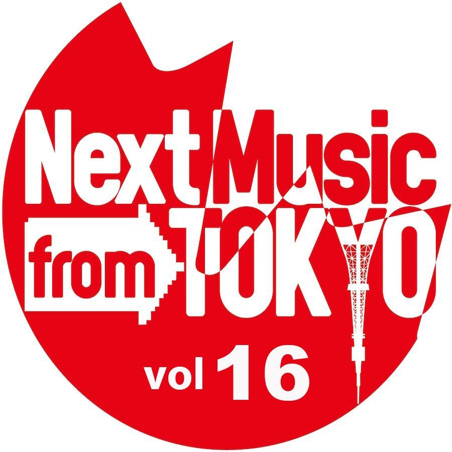 Next Music From Tokyo Vol. 16