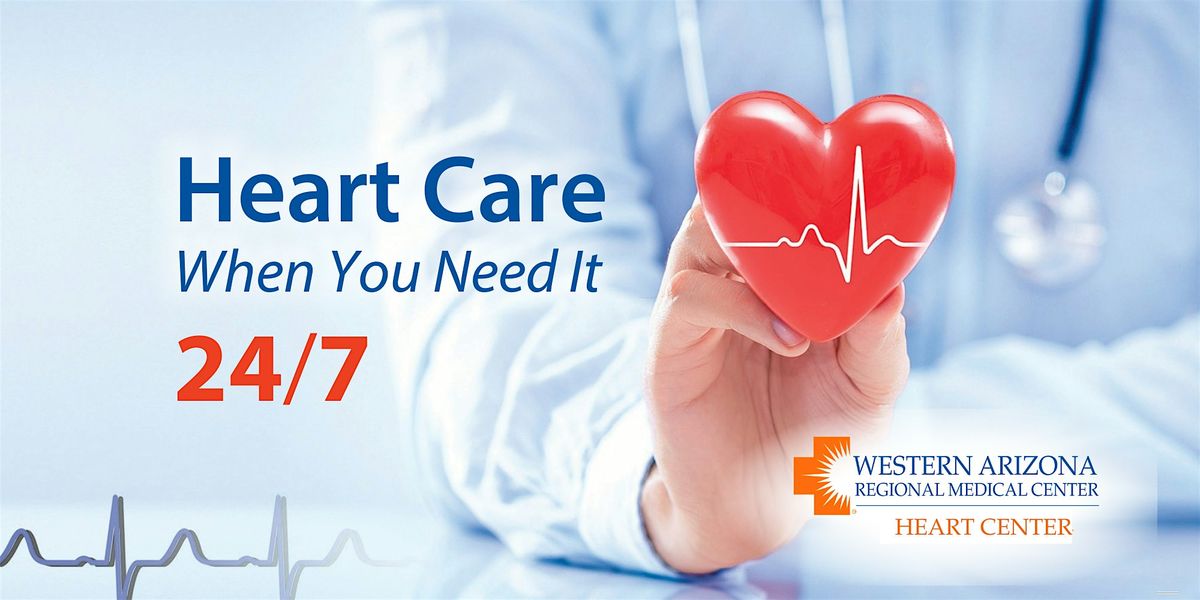 WARMC Heart Center  -    Open House