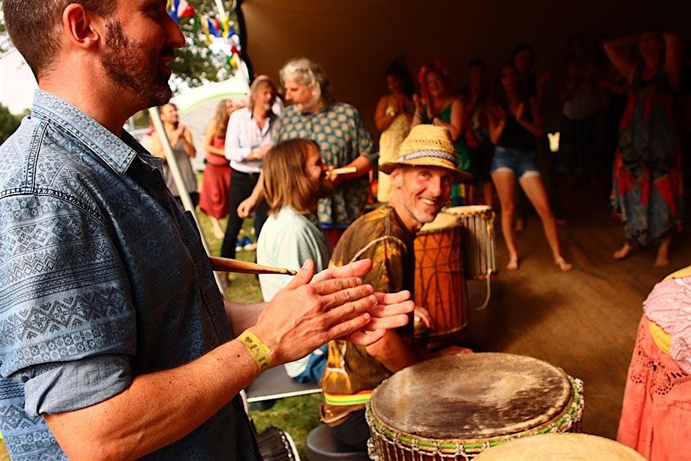 Shumba Tribe Nov\/Dec