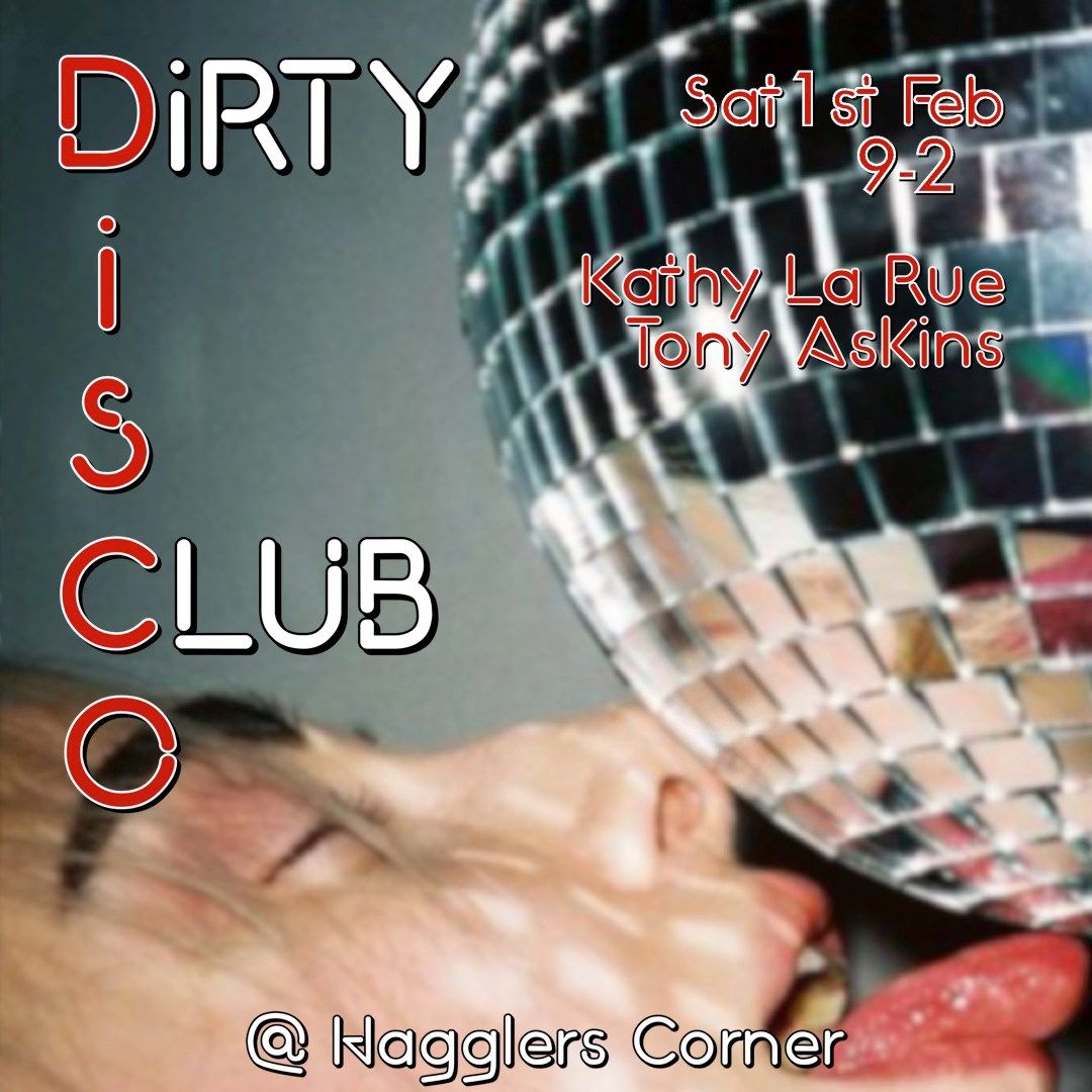 Dirty Disco Club