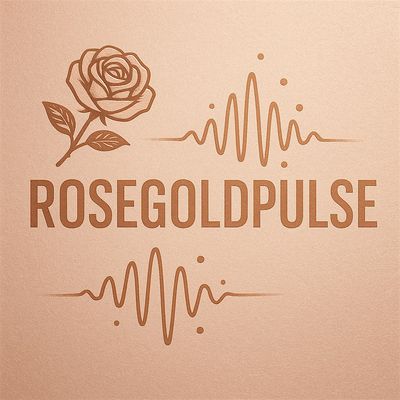 RoseGoldPulse
