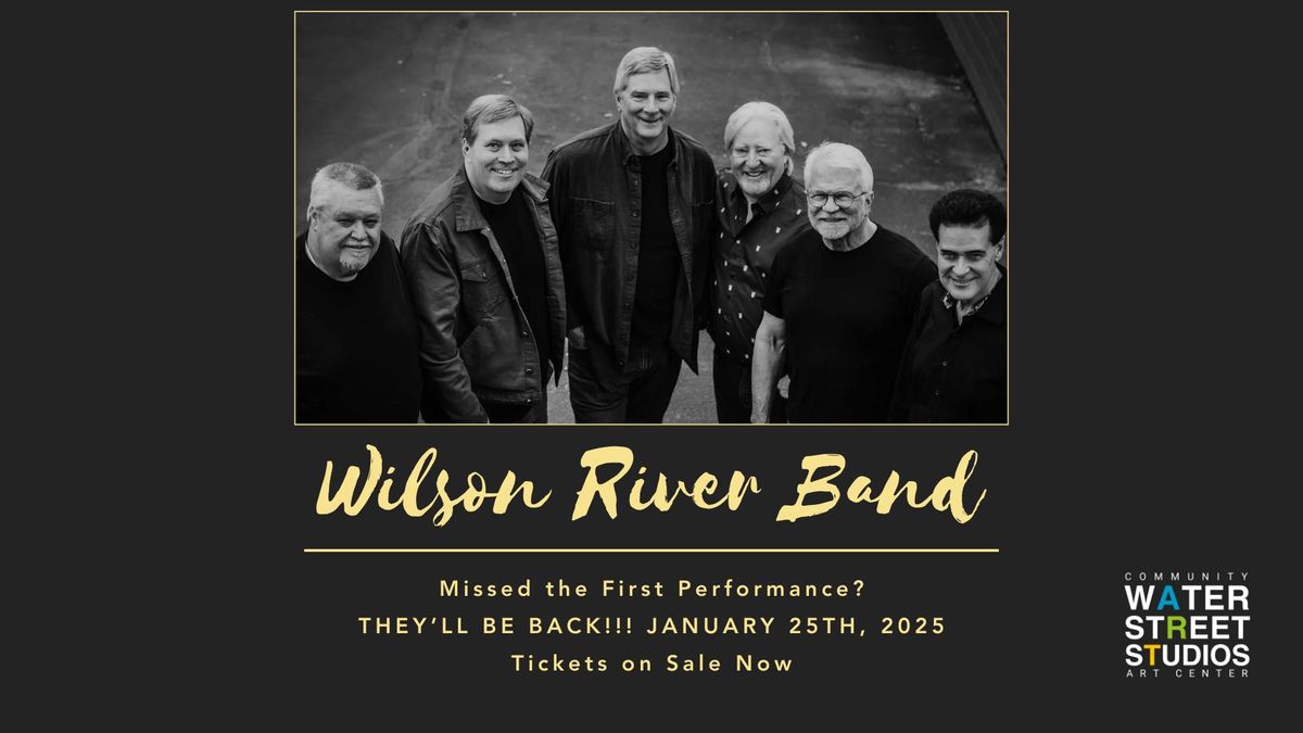 Wilson River Band