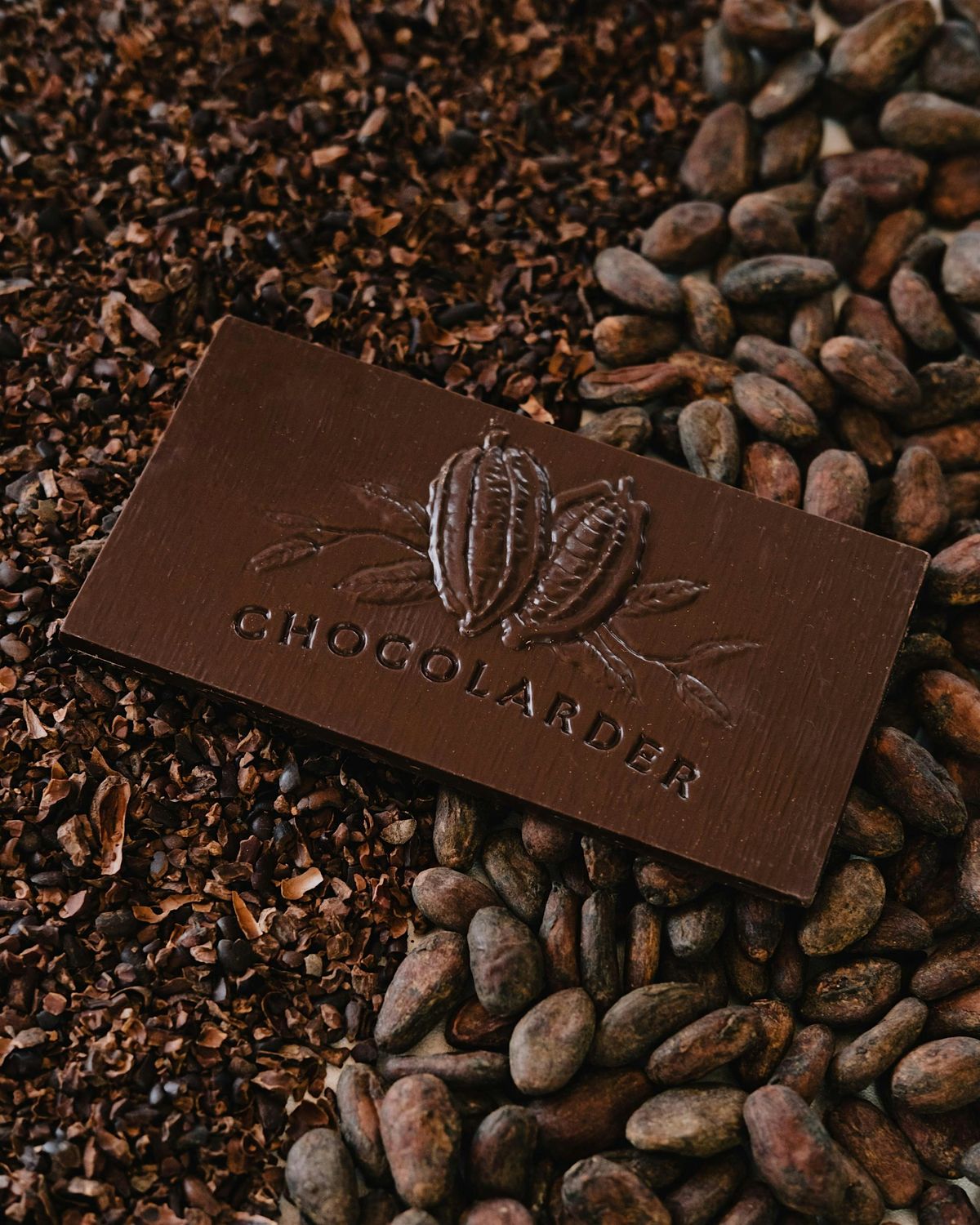 Chocolate Tasting Night