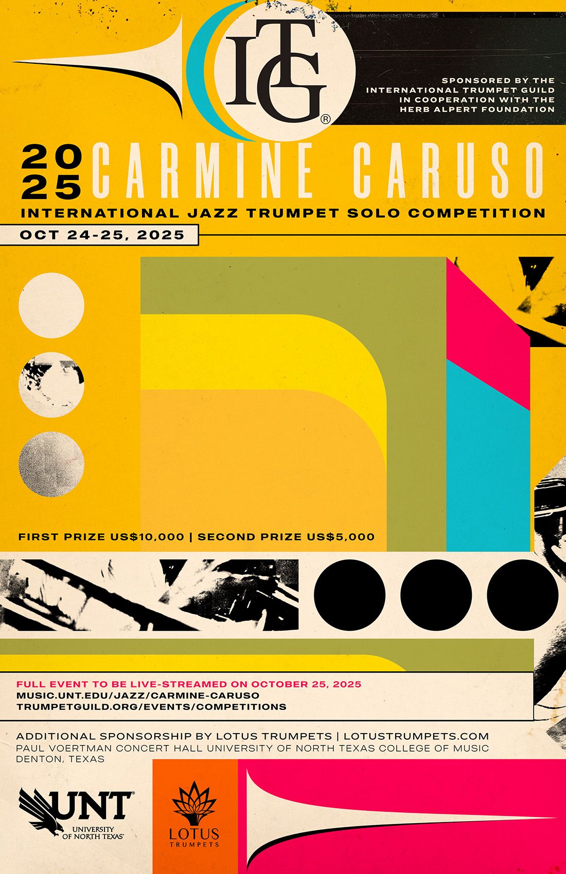 University of North Texas Wind Ensemble