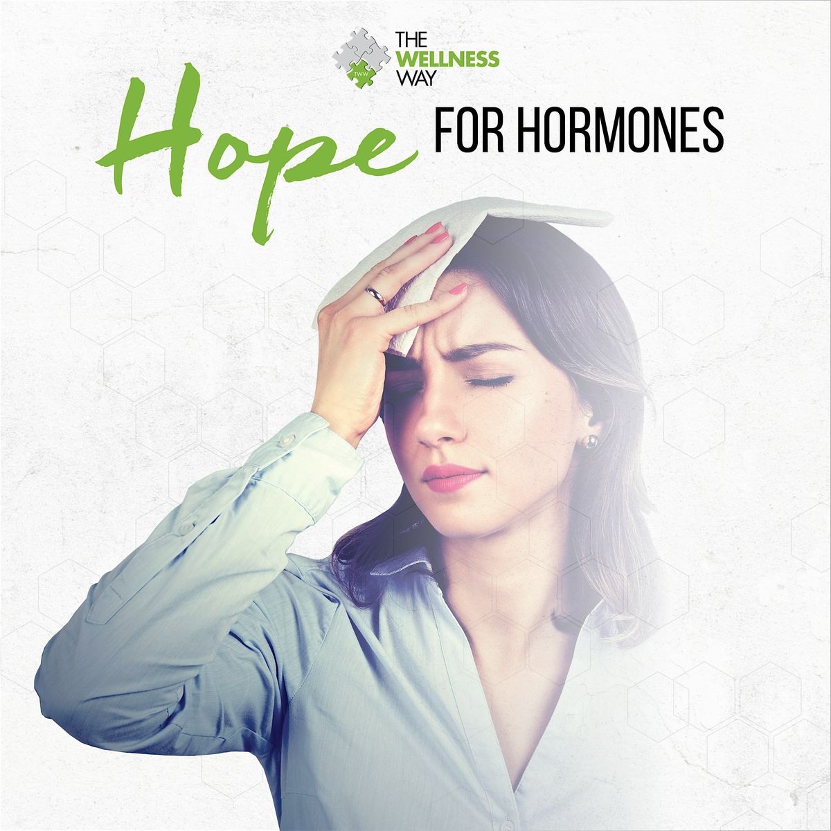 Hope for Hormones