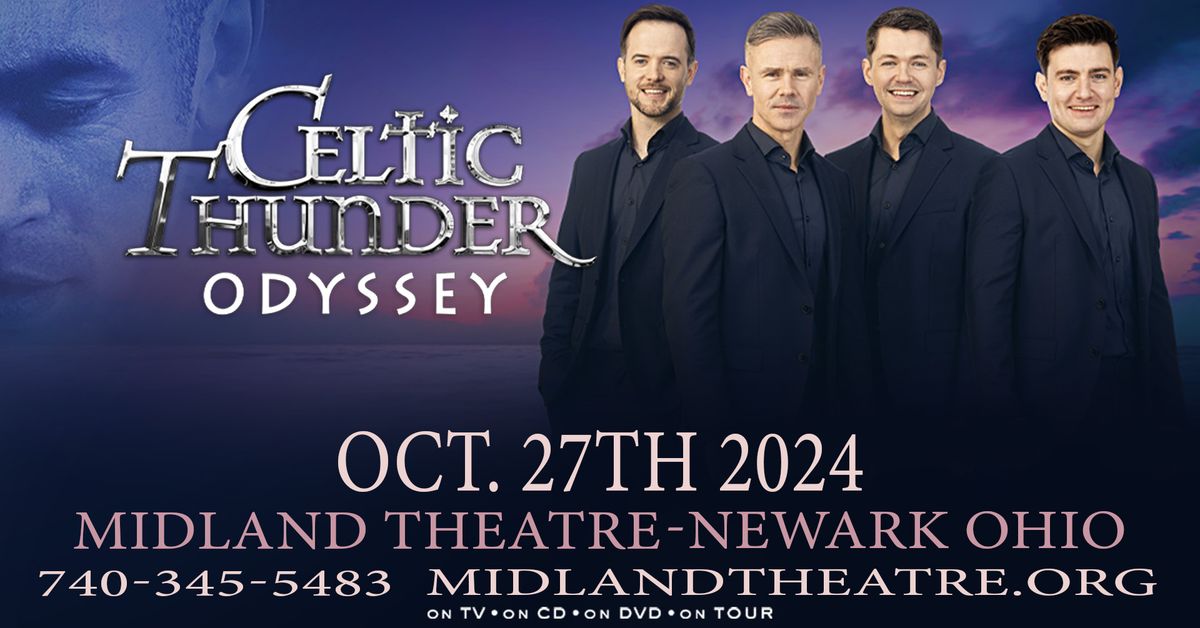 Celtic Thunder