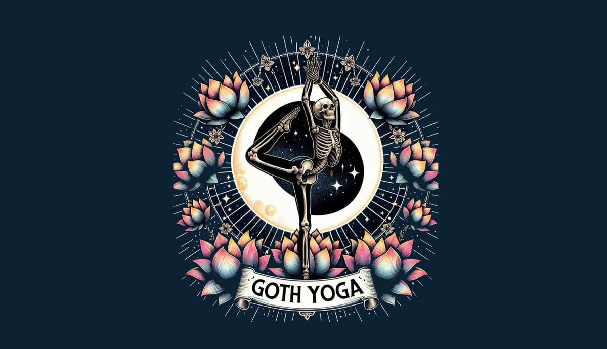Goth Yoga @ No Class
