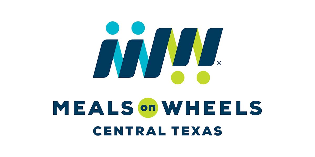 Meals on Wheels Central Texas \u2013 Much more than meals