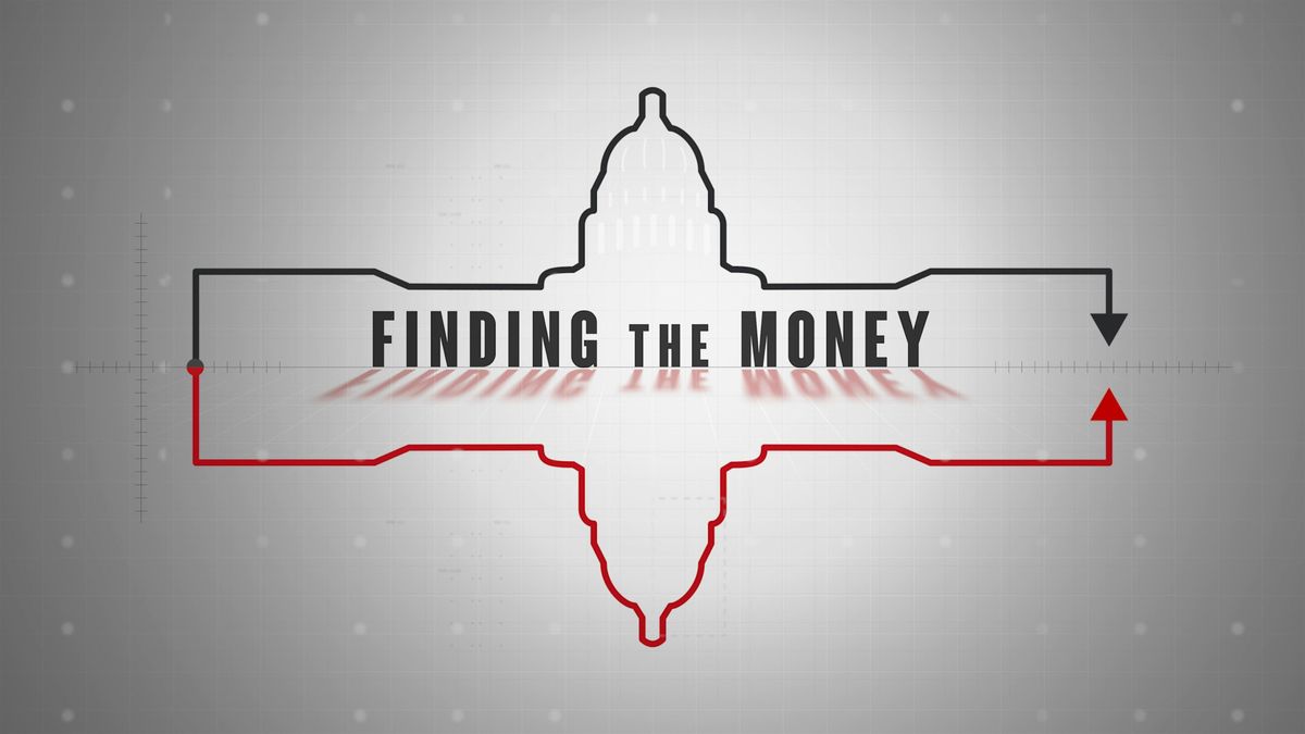Where Credit\u2019s Due: Finding the Money