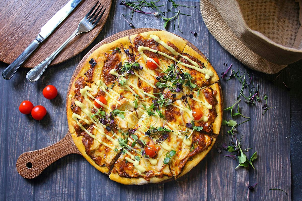 Copy of Cooking on Campus October Class