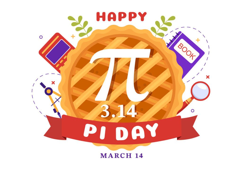 Pi Day Contest (time TBD)