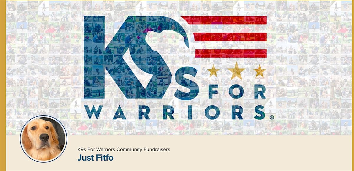 Careers in Automotive & Fundraiser Supporting K9's For Warriors Event