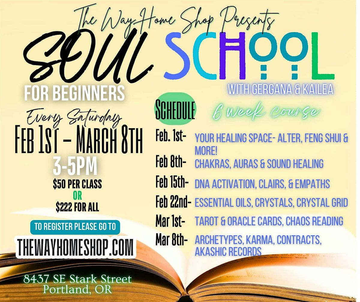 Soul School