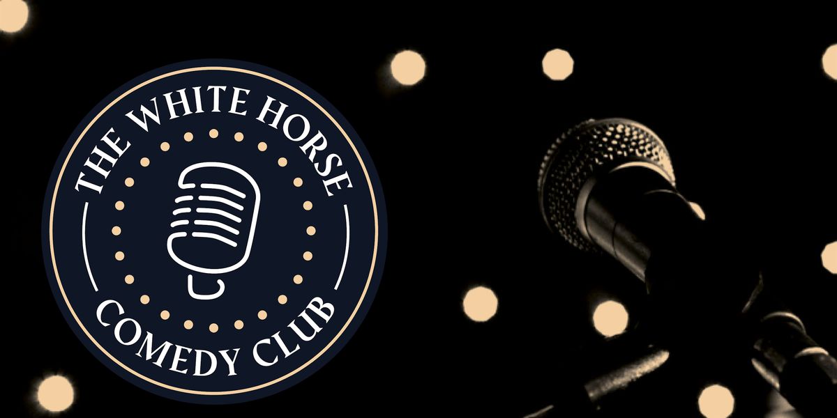 The White Horse Comedy Club