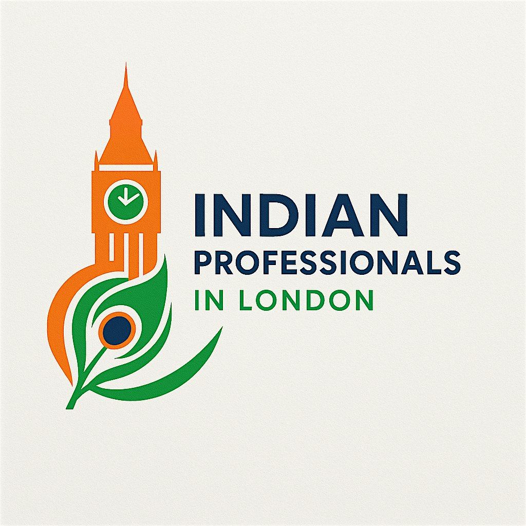 Indian Professionals in London Startup Pitch & Networking